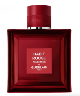 Guerlain Habit Rouge Rouge Privé Edp