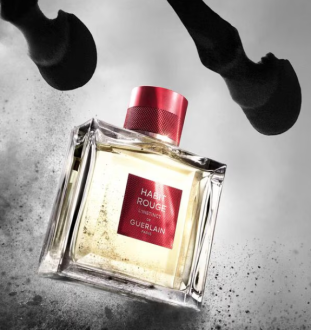 Guerlain Habit Rouge L'instinct Eau de Toilette Intense