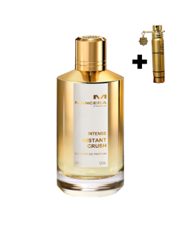 Mancera Intense Instant Crush Eau De Parfum