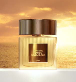 Tom Ford Eau De Soleil Blanc Edt
