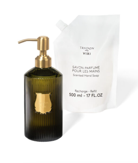 Cire Trudon Liquid Hand Wash Refill Vixi