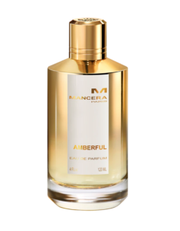 Mancera Amberful Eau de parfum 120ml