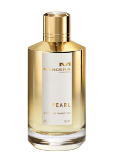 Mancera Pearl Eau de parfum 120ml