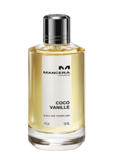 Mancera Coco Vanille Eau de parfum 120ml