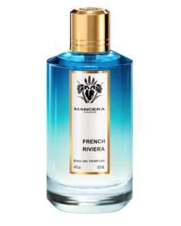 Mancera French Riviera Eau de parfum 120ml