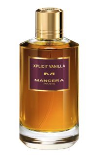 Mancera Xplicit Vanilla Eau De Parfum
