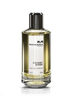 Mancera Cedrat Boise Eau de parfum 120ml