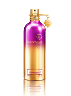 Montale Sensual Instinct Eau de parfum 100ml