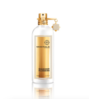 Montale Diamond Flowers Eau de parfum 100ml