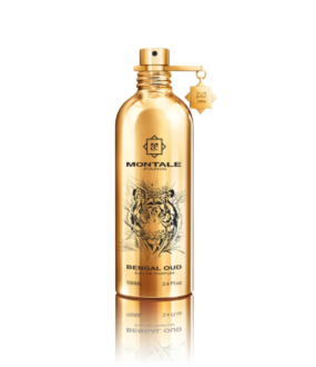 Montale Bengal Oud Eau de parfum 100ml