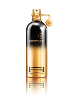 Montale Vetiver Patchouli Eau de parfum 100ml