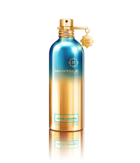 Montale Aoud Lagoon Eau de parfum 100ml