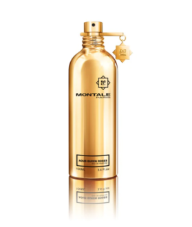 Montale Aoud Queen Roses Eau de parfum 100ml