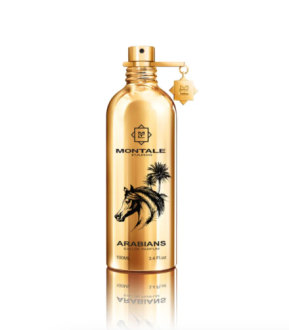 Montale Arabians Eau de parfum 100ml