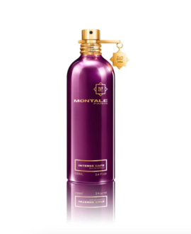 Montale Intense Cafe Eau de parfum 100ml