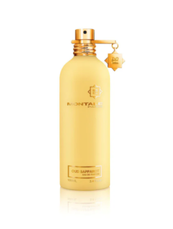 Montale Oud Sapparot Eau De Parfum