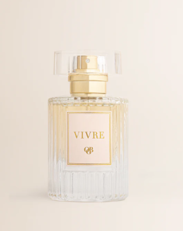 Olcay Gulsen Beauty Vivre Parfum