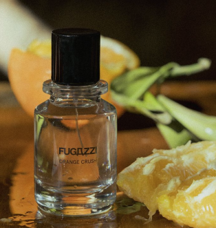 Fugazzi Orange Crush Extrait De Parfum