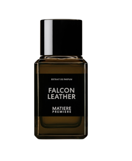 Matiere Premiere Falcon Leather Extdp