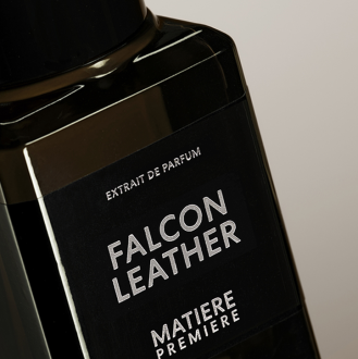 Matiere Premiere Falcon Leather Extdp