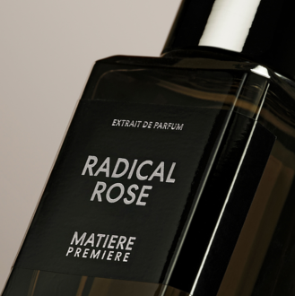 Matiere Premiere Radical Rose Extdp