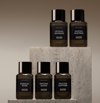 Matiere Premiere Encens Suave Extdp