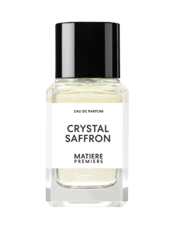 Matiere Premiere Crystal Saffron Edp