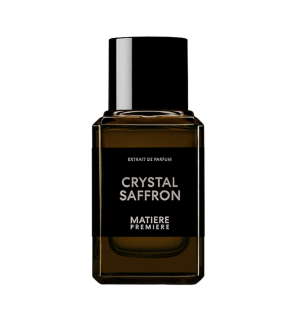 Matiere Premiere Crystal Saffron Extdp
