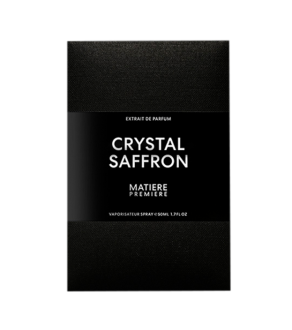 Matiere Premiere Crystal Saffron Extdp
