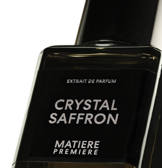 Matiere Premiere Crystal Saffron Extdp