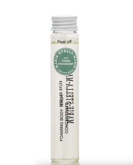 Marie-stella-maris Foaming Body Wash Concentrate Objets D'amsterdam