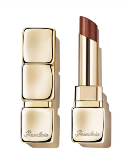 Guerlain KISSKISS Bee Glow 878 Balm Pearly