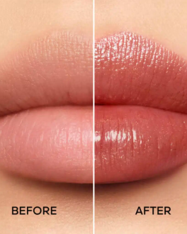 Guerlain KISSKISS Bee Glow 878 Balm Pearly