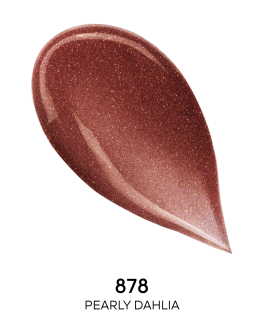 Guerlain KISSKISS Bee Glow 878 Balm Pearly