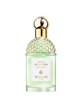 Guerlain Aqua Allegoria Rosa Verde EdT