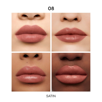 Guerlain Rouge G Lipstick Refill Le Nu Satin 08