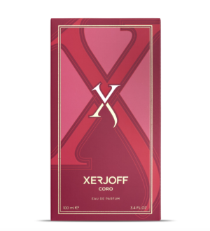 Xerjoff Coro Eau De Parfum
