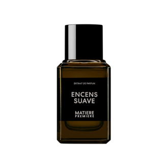 Matiere Premiere Encens Suave Extdp