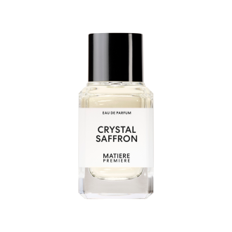 Matiere Premiere Crystal Saffron Edp