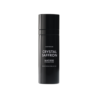 Matiere Premiere Crystal Saffron Hair Perfume