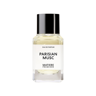 Matiere Premiere Parisian Musc Edp