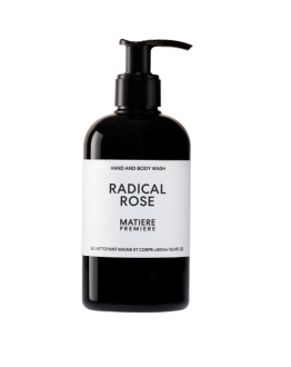 Matiere Premiere Radical Rose Hand And Body Wash
