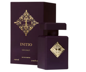 Initio Side Effect Edp