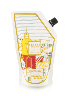 Baobab Hand- en Bodylotion Refill Saint-tropez