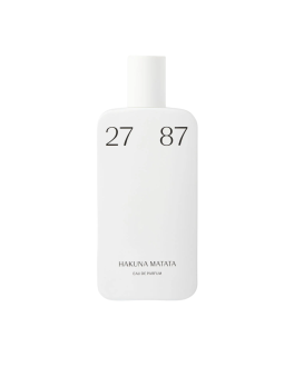 27 87 Hakuna Matata