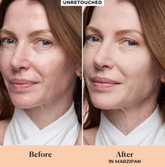 Laura Mercier Real Flawless Feather Matte Powder Foundation