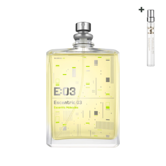 Escentric Molecules Escentric 03