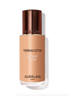 Guerlain Terracotta Le Teint Glow 4.5n