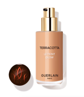 Guerlain Terracotta Le Teint Glow 4.5n