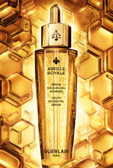 Guerlain Abeille Royale Youth Watery Oil Serum